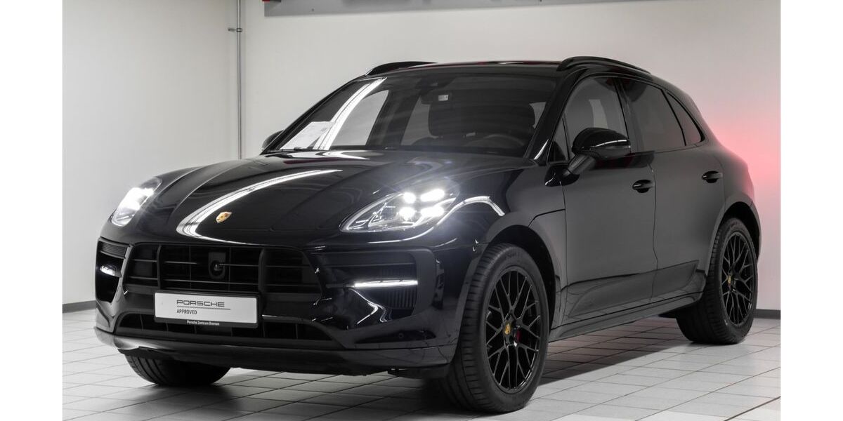 Porsche Macan 67.461 km 72.890 &euro; Bremen 28207
