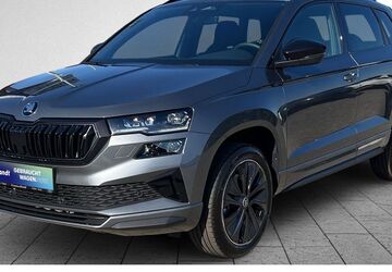 Skoda Karoq 1.010 km 34.990 &euro; Bremen 28279