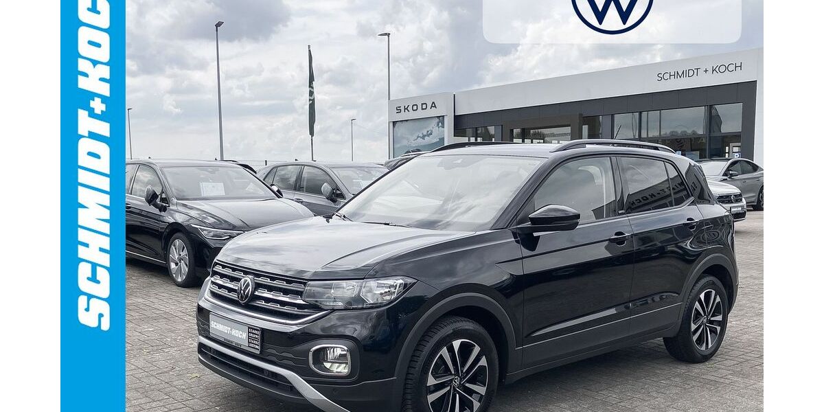 VW T-Cross 44.963 km 18.450 &euro; Bremen 28201