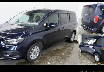 Mercedes-Benz T-Klasse 17.800 km 35.850 &euro; Osterholz-Scharmbeck 27711