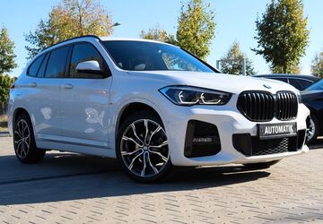 BMW X1 157.499 km 23.900 &euro; Delmenhorst 27751