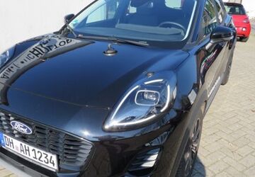 Ford Puma 11.186 km 22.579 &euro; Bassum b. Bremen 27211