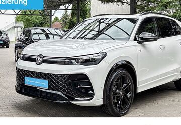 VW Tiguan 3.759 km 46.950 &euro; Bremen 28757