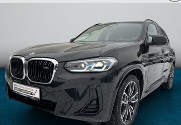BMW X3 M40 26.913 km 52.899 &euro; Delmenhorst 27751
