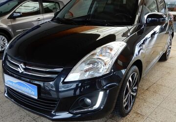 Suzuki Swift 86.550 km 9.980 &euro; Syke 28857