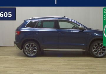 Skoda Karoq 72.413 km 23.980 &euro; Bremen / Arsten 28279