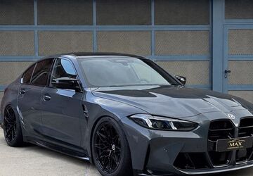 BMW M3 8.944 km 94.900 &euro; Bremen 28195
