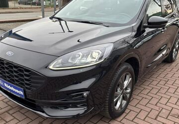 Ford Kuga 35.504 km 28.490 &euro; Hude 27798