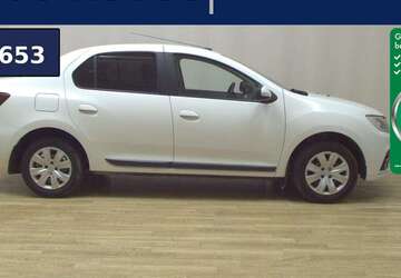Renault Logan 106.634 km 6.980 &euro; Bremen 28279