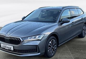 Skoda Superb 27.120 km 38.950 &euro; Sottrum 27367