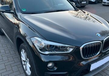 BMW X1 177.000 km 15.200 &euro; Stuhr 28816