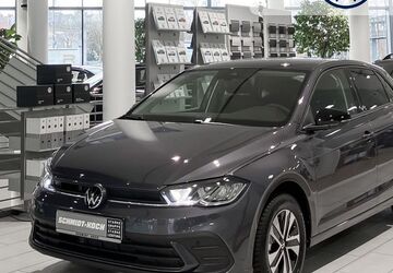 VW Polo 1.500 km 23.580 &euro; Bremen 28217