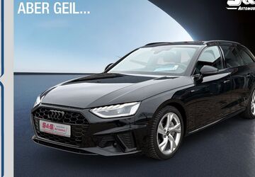 Audi A4 17.600 km 28.900 &euro; Achim 28832