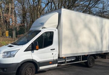 Ford Transit 86.000 km 19.900 &euro; Bremen 28777