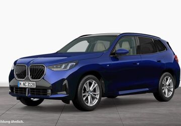 BMW X3 12.223 km 55.500 &euro; Bremen 28279