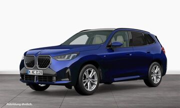 Gebrauchte BMW X3