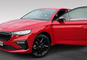 Skoda Scala 17.680 km 20.990 &euro; Delmenhorst 27755