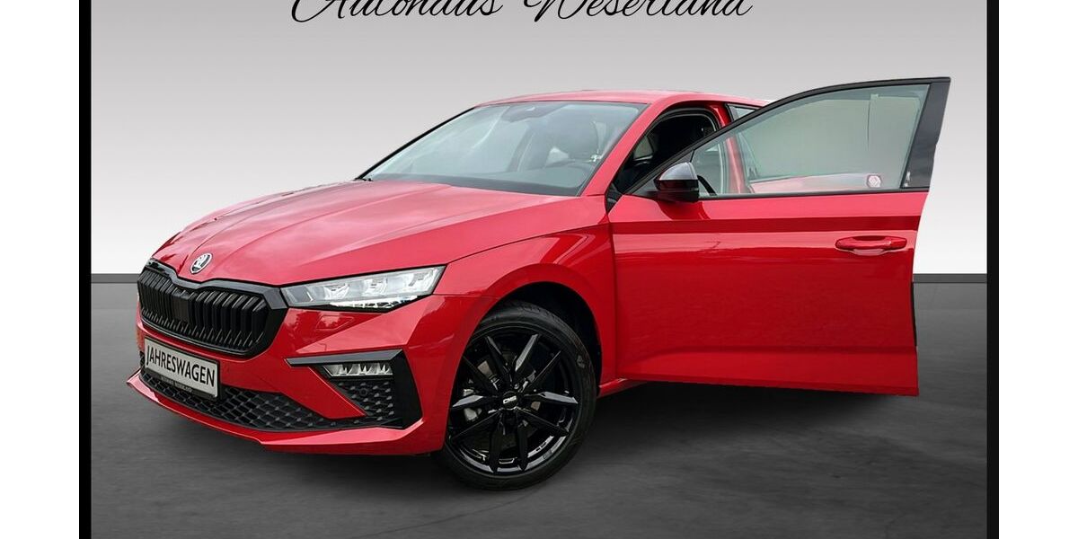 Skoda Scala 17.680 km 20.990 &euro; Delmenhorst 27755