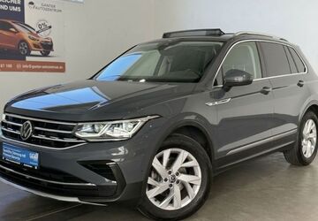 VW Tiguan 63.000 km 27.999 &euro; Ganderkesee 27777