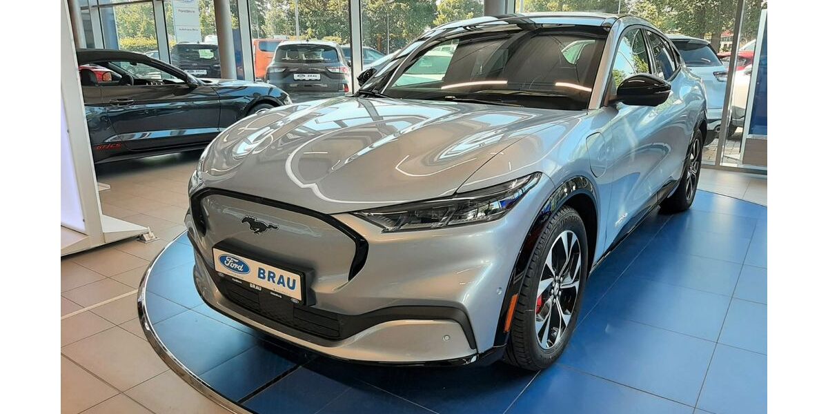 Ford Mustang Mach-E 59.990 km 35.990 &euro; Hude 27798