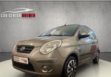 Kia Picanto 133.145 km 3.333 &euro; Bremen 28277