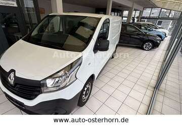 Renault Trafic 215.000 km 10.790 &euro; Bremen 28201