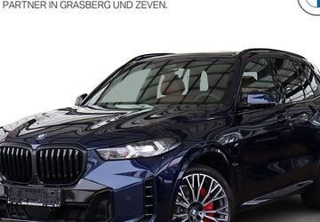 BMW X5 3.680 km 108.990 &euro; Grasberg 28879