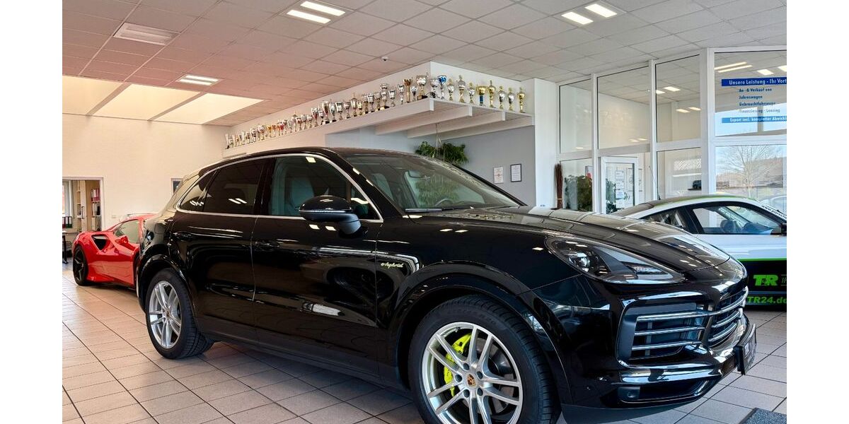 Porsche Cayenne 83.552 km 69.850 &euro; Stuhr-Bremen 28816
