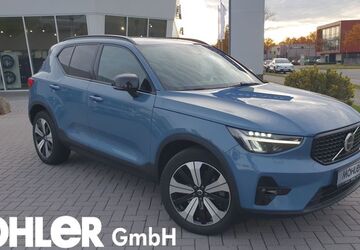 Volvo XC40 63.442 km 32.450 &euro; Bremen 28357