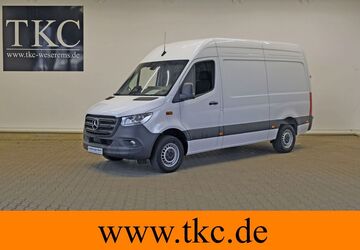 Mercedes-Benz Sprinter 26.107 km 43.554 &euro; Hude 27798
