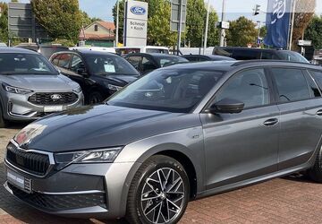 Skoda Octavia 17.105 km 32.950 &euro; Bremen 28201