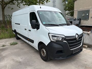 Gebrauchte Renault Master