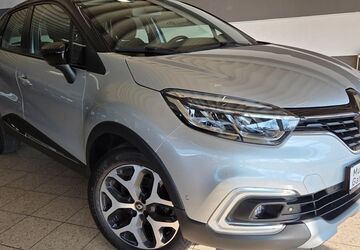 Renault Captur 80.000 km 11.990 &euro; Bremen 28259