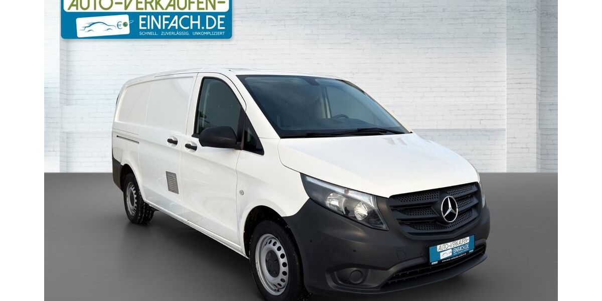 Mercedes-Benz Vito 151.500 km 18.999 &euro; Delmenhorst 27755