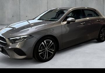 Mercedes-Benz A 180 2.711 km 27.990 &euro; Bremen 28307