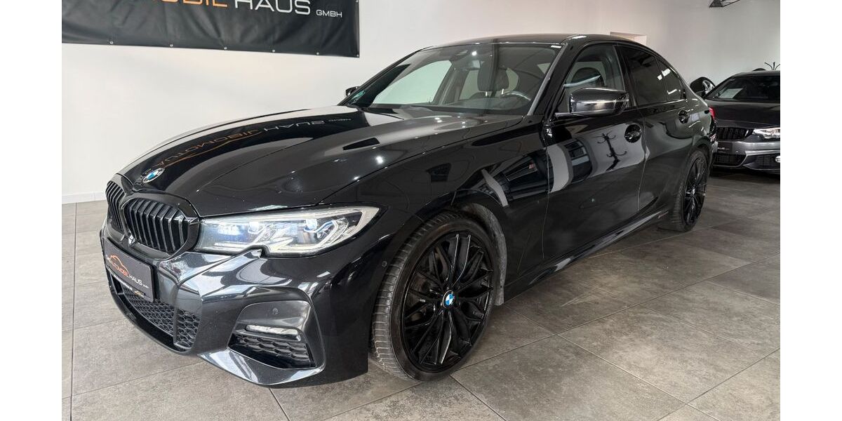 BMW 320 124.987 km 26.980 &euro; Lemwerder 27809