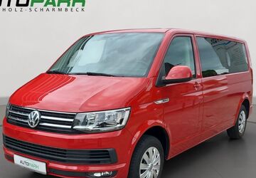 VW T6 Caravelle 157.200 km 24.450 &euro; Osterholz-Scharmbeck 27711