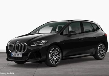 BMW 220 Active Tourer 59.451 km 26.805 &euro; Bremen 28279
