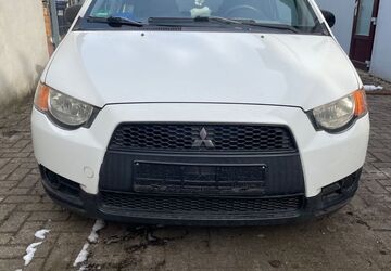 Mitsubishi Colt 118.389 km 1.999 &euro; Bremen 28719