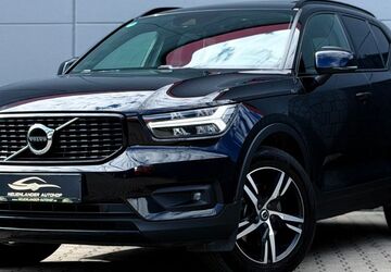 Volvo XC40 189.000 km 18.790 &euro; Bremen 28199