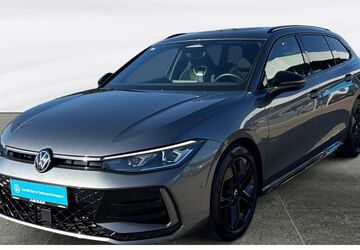 VW Passat Variant 16.823 km 48.930 &euro; Sottrum 27367