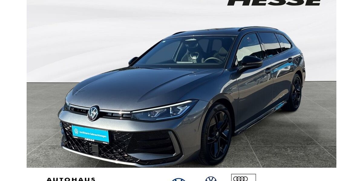 VW Passat Variant 16.823 km 48.930 &euro; Sottrum 27367