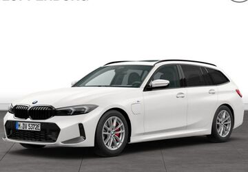 BMW 330 25.240 km 47.845 &euro; Achim 28832