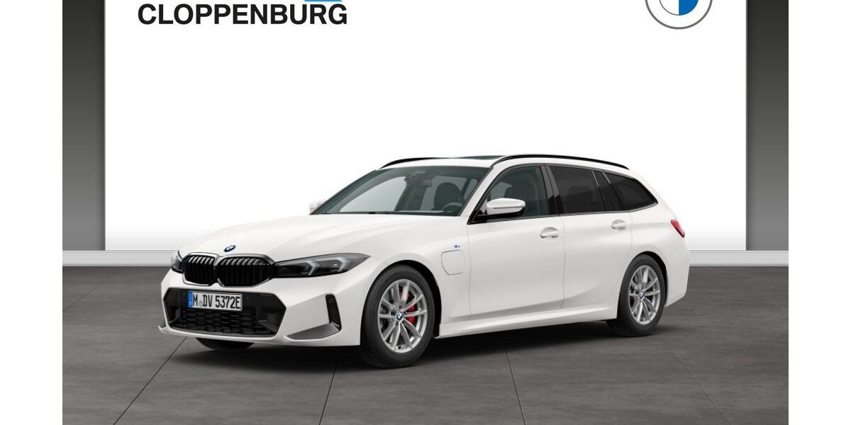 BMW 330 25.240 km 47.845 &euro; Achim 28832