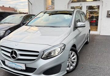 Mercedes-Benz B 220 145.078 km 13.890 &euro; Bremen 28719