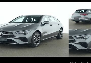 Mercedes-Benz CLA 180 Shooting Brake 8.600 km 30.649 &euro; Osterholz-Scharmbeck 27711