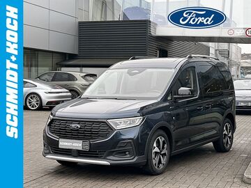 Gebrauchte Ford Tourneo Connect