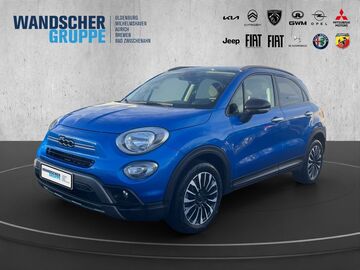 Gebrauchte Fiat 500X