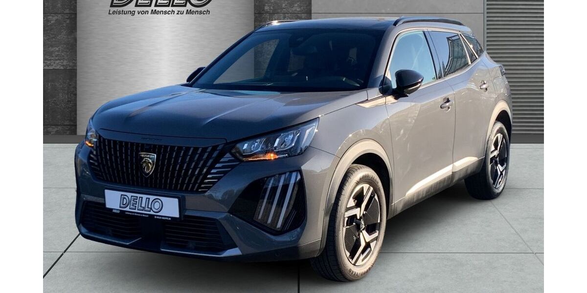 Peugeot 2008 7.379 km 22.980 &euro; Bremen 28199