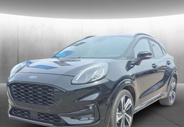 Ford Puma 77.680 km 16.990 &euro; Bremen - Nord 28757